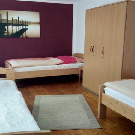 "Klein Und Fein"-Monteurzimmer Pohlheim Extérieur photo