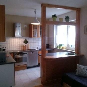 "Klein Und Fein"-Monteurzimmer Pohlheim Extérieur photo
