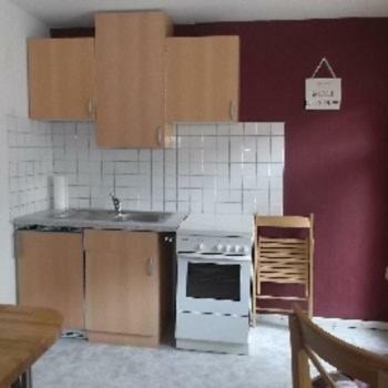 "Klein Und Fein"-Monteurzimmer Pohlheim Extérieur photo