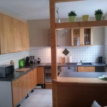 "Klein Und Fein"-Monteurzimmer Pohlheim Extérieur photo