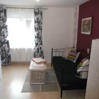 "Klein Und Fein"-Monteurzimmer Pohlheim Extérieur photo