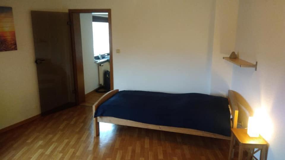 "Klein Und Fein"-Monteurzimmer Pohlheim Extérieur photo