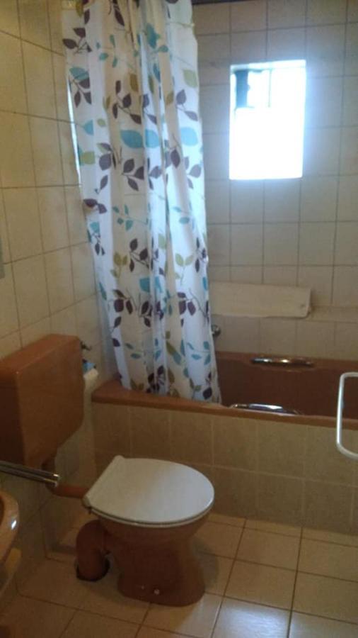 "Klein Und Fein"-Monteurzimmer Pohlheim Extérieur photo