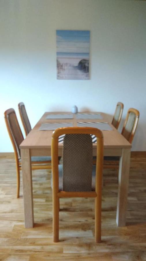 "Klein Und Fein"-Monteurzimmer Pohlheim Extérieur photo